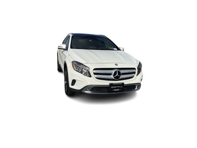 2017 Mercedes-Benz GLA250 in Vancouver, British Columbia