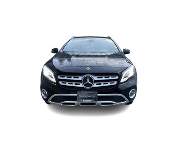 2018 Mercedes-Benz GLA250 in Vancouver, British Columbia