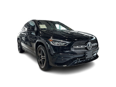 2021 Mercedes-Benz GLA250 in Vancouver, British Columbia