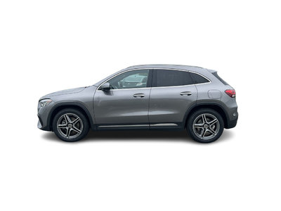2021 Mercedes-Benz GLA250 in Langley, British Columbia