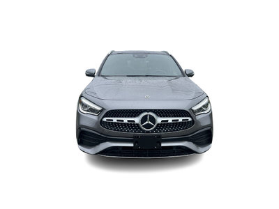 2021 Mercedes-Benz GLA250 in Vancouver, British Columbia