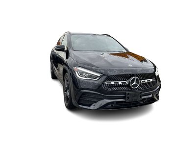 2022 Mercedes-Benz GLA250 in Langley, British Columbia