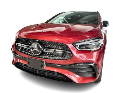 2022 Mercedes-Benz GLA250 in Vancouver, British Columbia