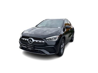 2023 Mercedes-Benz GLA250 in Langley, British Columbia