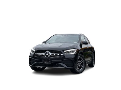 2023 Mercedes-Benz GLA250 in Langley, British Columbia