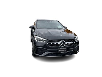 2023 Mercedes-Benz GLA250 in Langley, British Columbia