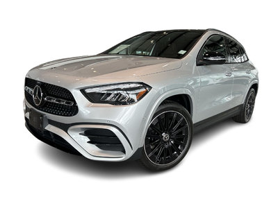 Mercedes-Benz GLA250  2024 à Langley, Colombie-Britannique
