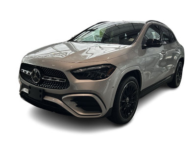 Mercedes-Benz GLA250  2024 à Langley, Colombie-Britannique
