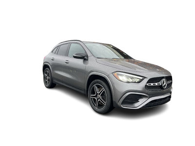 Mercedes-Benz GLA250  2025 à Langley, Colombie-Britannique