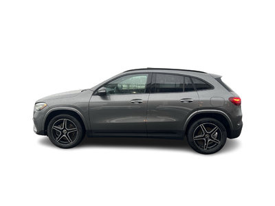 Mercedes-Benz GLA250  2025 à Langley, Colombie-Britannique