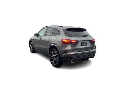 Mercedes-Benz GLA250  2025 à Langley, Colombie-Britannique