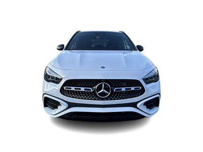 2025 Mercedes-Benz GLA250 in Langley, British Columbia