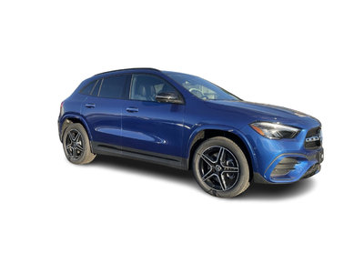 Mercedes-Benz GLA250  2025 à Langley, Colombie-Britannique