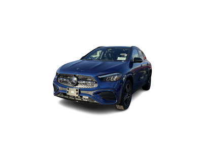Mercedes-Benz GLA250  2025 à Langley, Colombie-Britannique