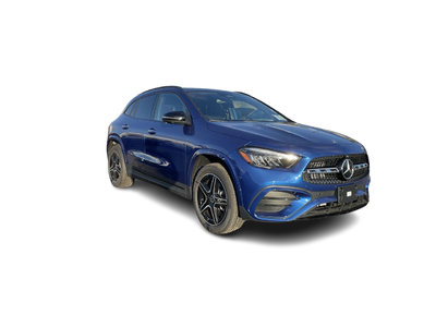 Mercedes-Benz GLA250  2025 à Langley, Colombie-Britannique