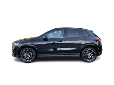 Mercedes-Benz GLA250  2025 à Langley, Colombie-Britannique