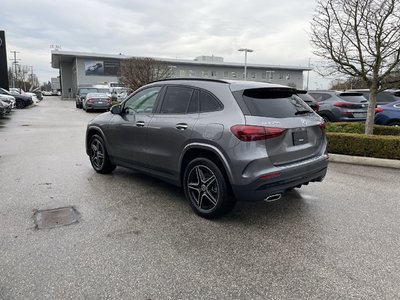 Mercedes-Benz GLA250  2025 à Langley, Colombie-Britannique