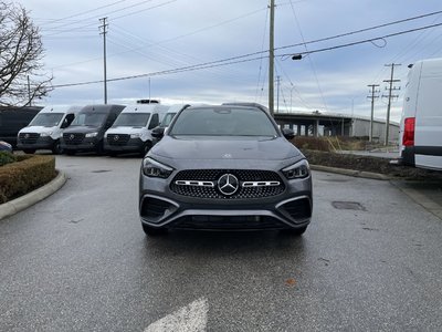 Mercedes-Benz GLA250  2025 à Langley, Colombie-Britannique