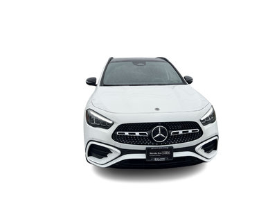 2025 Mercedes-Benz GLA250 in Langley, British Columbia