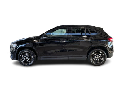 2025 Mercedes-Benz GLA250 in Langley, British Columbia