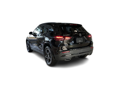 2025 Mercedes-Benz GLA250 in Langley, British Columbia