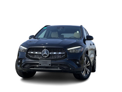 Mercedes-Benz GLA250  2025 à Langley, Colombie-Britannique