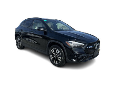 Mercedes-Benz GLA250  2025 à Langley, Colombie-Britannique