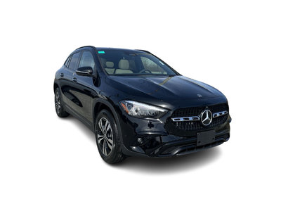 Mercedes-Benz GLA250  2025 à Langley, Colombie-Britannique