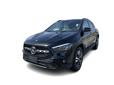 Mercedes-Benz GLA250  2025 à Langley, Colombie-Britannique