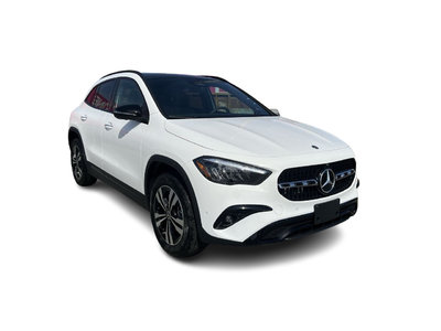 Mercedes-Benz GLA250  2025 à Langley, Colombie-Britannique