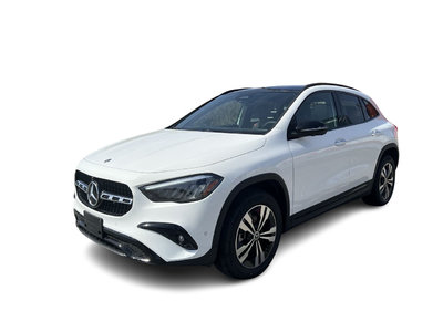 Mercedes-Benz GLA250  2025 à Langley, Colombie-Britannique