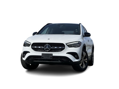 Mercedes-Benz GLA250  2025 à Langley, Colombie-Britannique