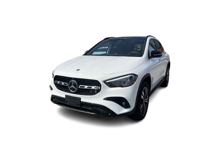 Mercedes-Benz GLA250  2025 à Langley, Colombie-Britannique