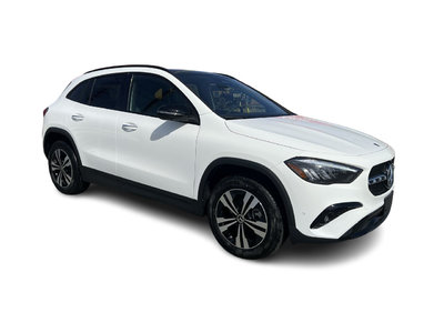 Mercedes-Benz GLA250  2025 à Langley, Colombie-Britannique