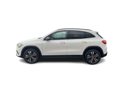 2025 Mercedes-Benz GLA in Langley, British Columbia