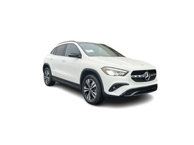 2025 Mercedes-Benz GLA in Langley, British Columbia