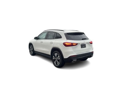 2025 Mercedes-Benz GLA in Langley, British Columbia