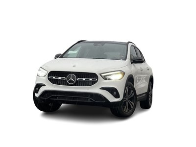 2025 Mercedes-Benz GLA in Langley, British Columbia