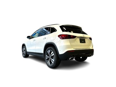 2025 Mercedes-Benz GLA in Langley, British Columbia