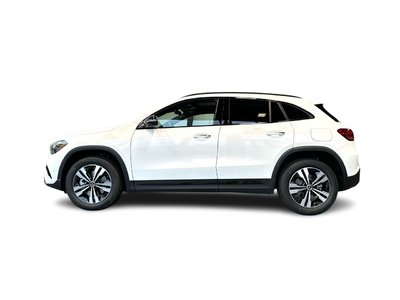 2025 Mercedes-Benz GLA in Langley, British Columbia