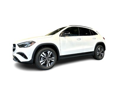 2025 Mercedes-Benz GLA in Langley, British Columbia