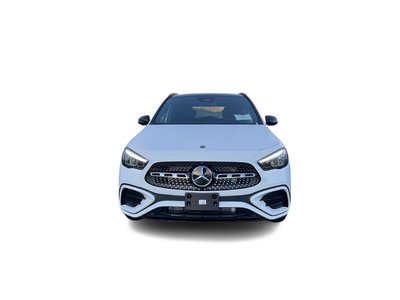 2025 Mercedes-Benz GLA in Langley, British Columbia