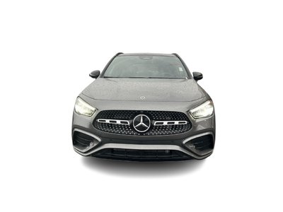 2025 Mercedes-Benz GLA in Langley, British Columbia