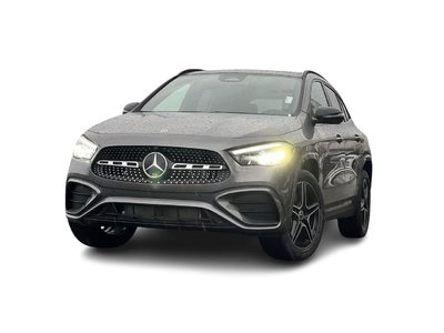 2025 Mercedes-Benz GLA in Langley, British Columbia