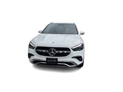 2025 Mercedes-Benz GLA250 in Vancouver, British Columbia
