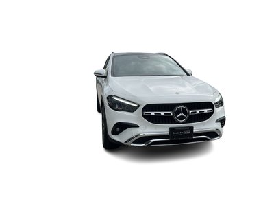 2025 Mercedes-Benz GLA250 in Vancouver, British Columbia