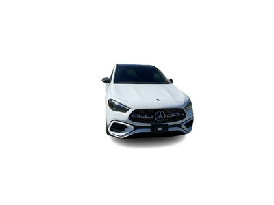 2025 Mercedes-Benz GLA250 in Langley, British Columbia