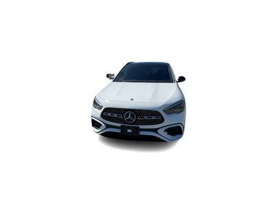 2025 Mercedes-Benz GLA250 in Langley, British Columbia