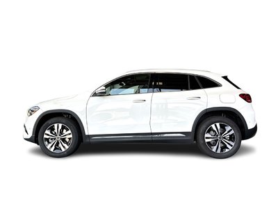 2026 Mercedes-Benz GLA in Langley, British Columbia