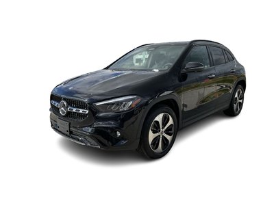 Mercedes-Benz GLA  2026 à Langley, Colombie-Britannique